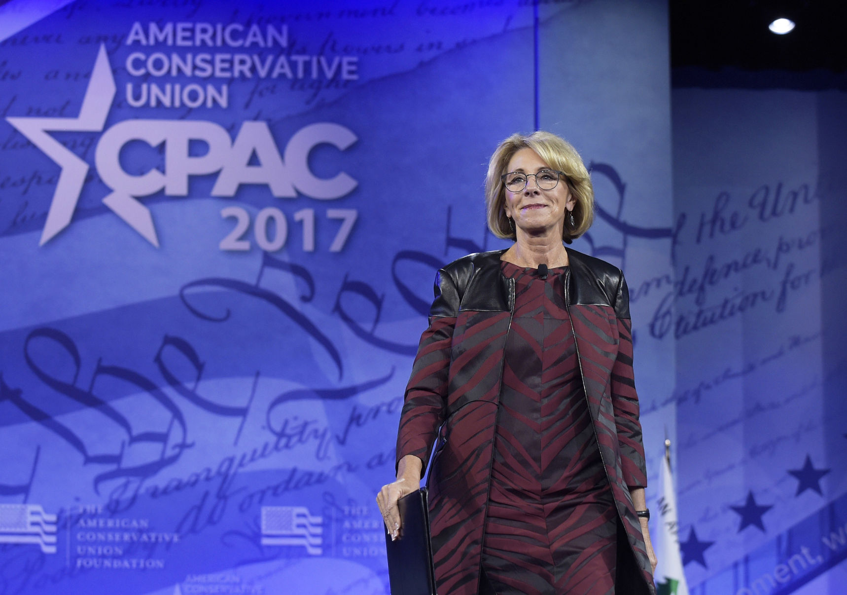 Budget Education School Choice